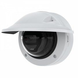 NET CAMERA M3216-LVE DOME/02372-001 AXIS NET CAMERA M3216-LVE DOME/02372-001 AXIS