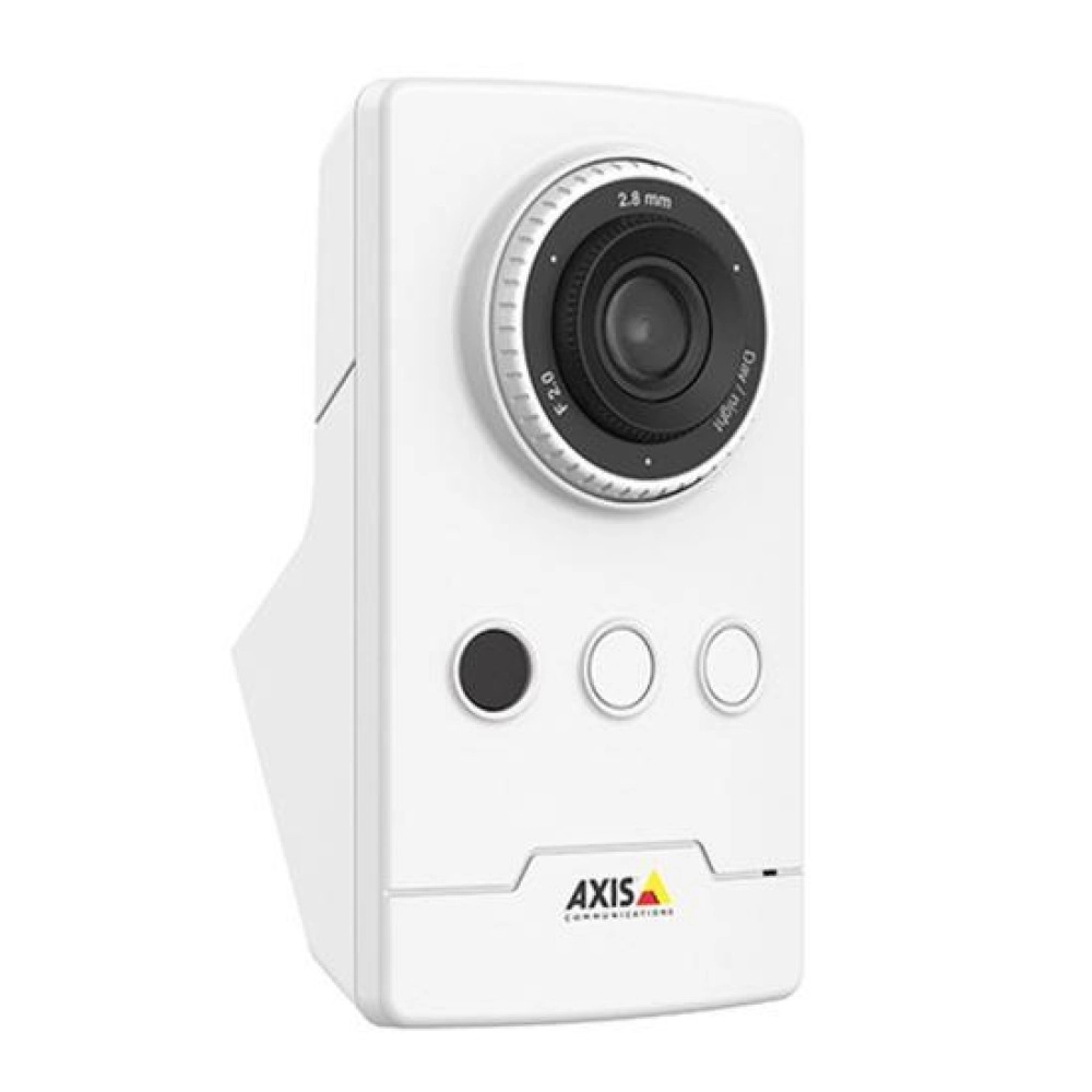 WRL CAMERA M1045-LW/0812-002 AXIS