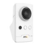 WRL CAMERA M1045-LW/0812-002 AXIS