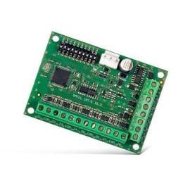 ZONE EXPANSION MODULE/INT-E SATEL ZONE EXPANSION MODULE/INT-E SATEL