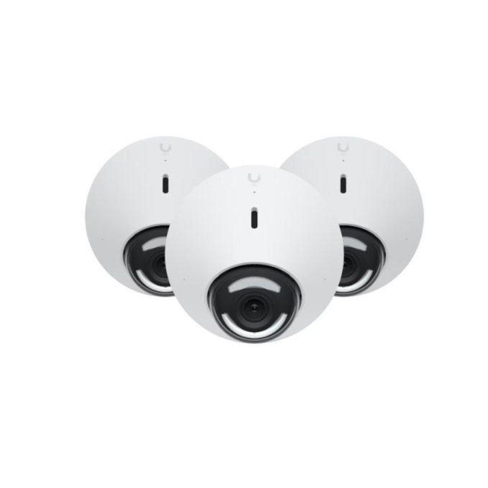 NET CAMERA 5MP IR DOME 3PACK/UVC-G5-DOME-3 UBIQUITI
