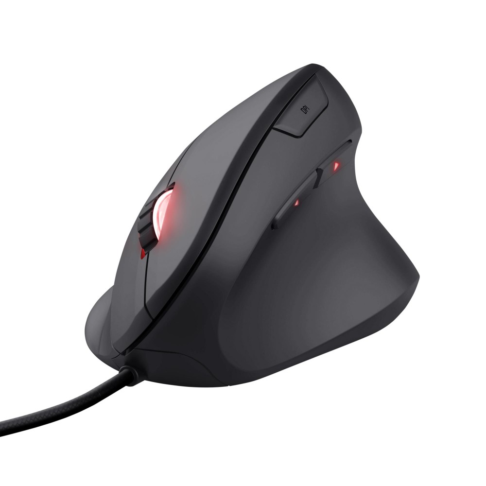 MOUSE USB OPTICAL GXT 144 REXX/22991 TRUST MOUSE USB OPTICAL GXT 144 REXX/22991 TRUST