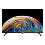 TV Set|DAHUA|32"|Smart/HD|1366x768|Android TV|Black|DHI-LTV32-SD100