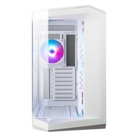 Case|MSI|MAG PANO 100R PZ|MidiTower|Case product features Transparent panel|ATX|MicroATX|MiniITX|Colour White|MAGPANO100RPZWHITE Case|MSI|MAG PANO 100R PZ|MidiTower|Case product features Transparent panel|ATX|MicroATX|MiniITX|Colour White|MAGPANO100RPZWHITE