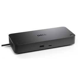 NB ACC DOCKING STATION/SD25TB5 210-BRFN DELL NB ACC DOCKING STATION/SD25TB5 210-BRFN DELL