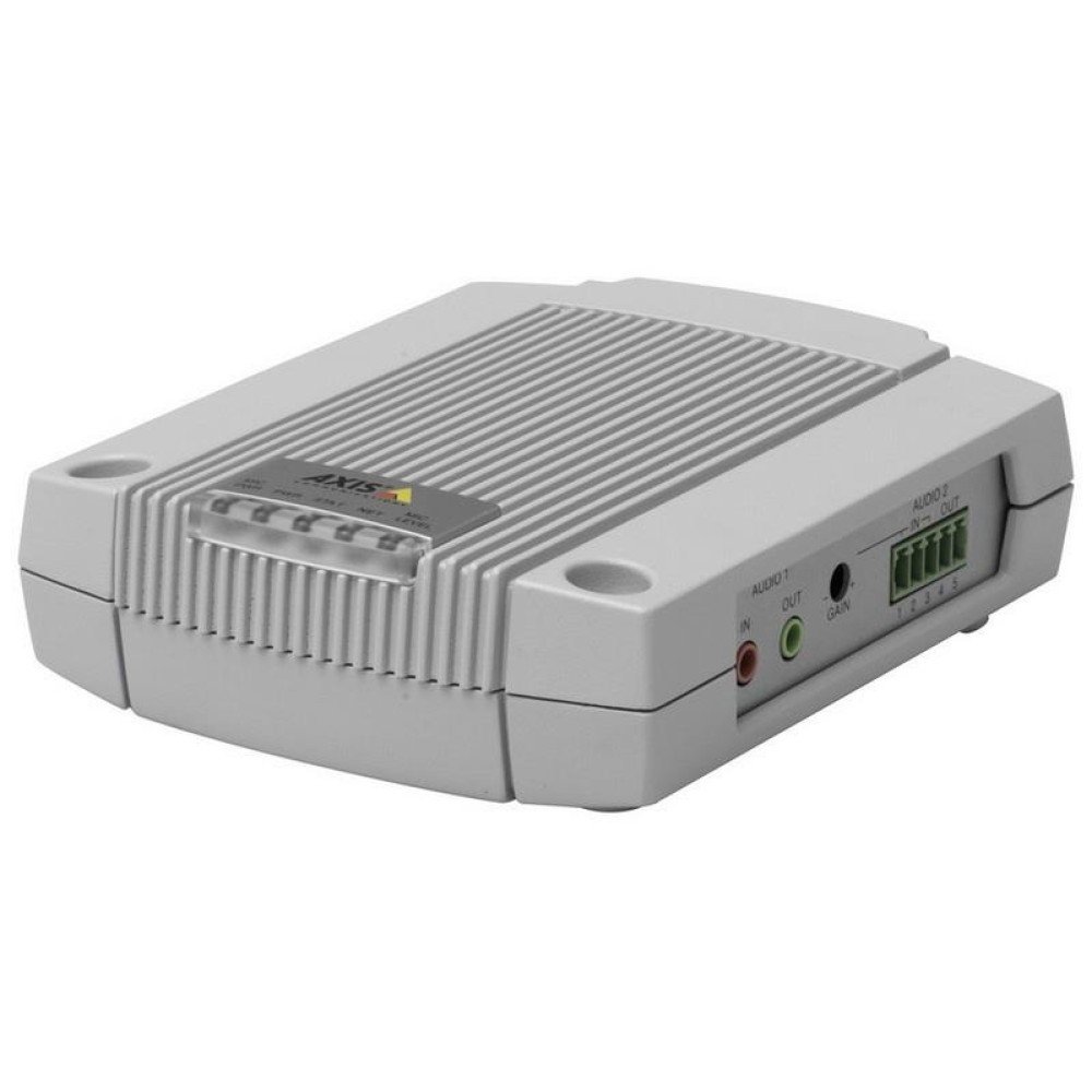 NET CAMERA ACC AUDIO MODULE/P8221 0321-002 AXIS