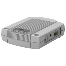 NET CAMERA ACC AUDIO MODULE/P8221 0321-002 AXIS NET CAMERA ACC AUDIO MODULE/P8221 0321-002 AXIS