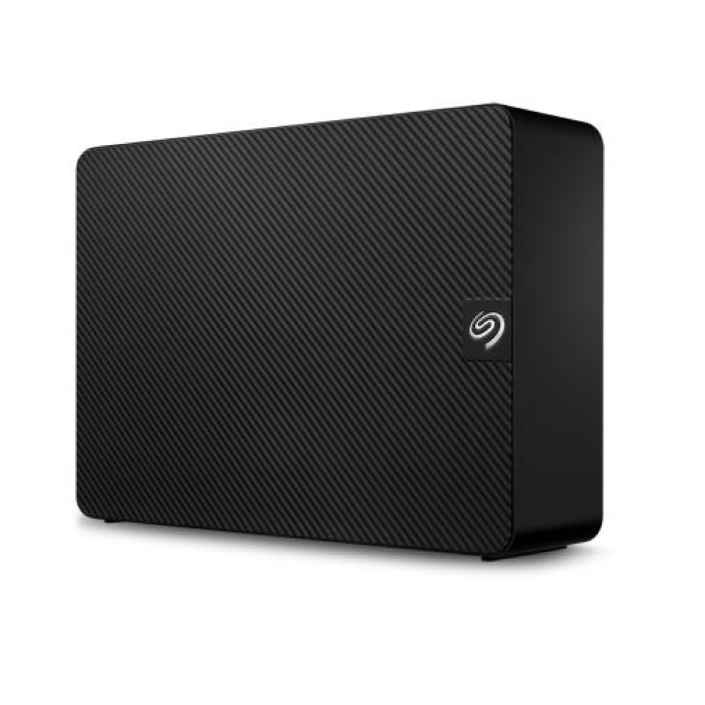 External HDD|SEAGATE|Expansion|6TB|USB 3.0|Drives 1|Black|STKR6000400