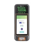 TICKET VALIDATOR T10/5" 4+64 T10-464P TELPO