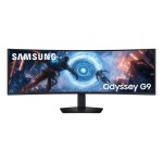 LCD Monitor|SAMSUNG|49 "|5120 x 1440 pixels|Dual QHD|Native aspect ratio 32:9|LCD|Curved|LS49FG916EUXEN