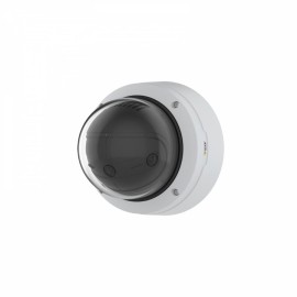 NET CAMERA P3818-PVE/02060-001 AXIS NET CAMERA P3818-PVE/02060-001 AXIS