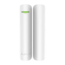SENSOR WRL DOORPROTECT PLUS/WHITE 38101 AJAX SENSOR WRL DOORPROTECT PLUS/WHITE 38101 AJAX