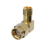 NET CAMERA ACC SMA ADAPTOR/TU6002 R-ANGLE 02470-021 AXIS