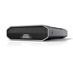 External HDD|WESTERN DIGITAL|G-DRIVE|4TB|USB 3.2|SDPHF1A-004T-MBAAD
