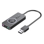 SOUND CARD ADAPTER USB/0.15M CDRBB VENTION
