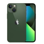 REFURB. PHONE IPHONE 13 MINI/128GB GREEN A GRADE RED