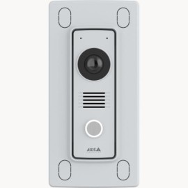 DOORPHONE ACC RECESSED MOUNT/TI8204 02561-001 AXIS DOORPHONE ACC RECESSED MOUNT/TI8204 02561-001 AXIS
