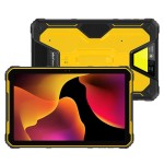 TABLET ARMOR PAD 2 11"/8/256GB YELLOW ULEFONE