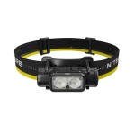 HEADLAMP NU SERIES 1400 LUMENS/NU50 NITECORE