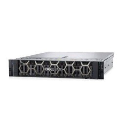 SERVER R750XS 2X4310 SILV H755/16X2.5/2X1100W/3YPRO SCS DELL SERVER R750XS 2X4310 SILV H755/16X2.5/2X1100W/3YPRO SCS DELL