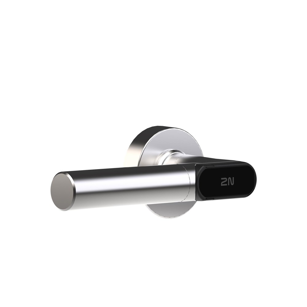 DOOR HANDLE ELECTRONIC LEVER/RIGHT 112044101R 2N