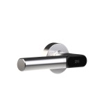 DOOR HANDLE ELECTRONIC LEVER/RIGHT 112044101R 2N