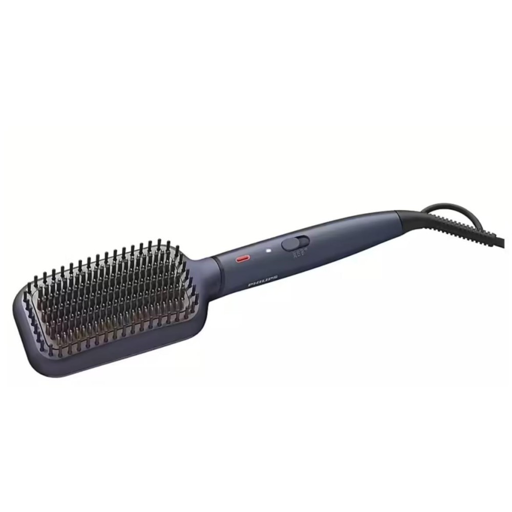 HAIR STRAIGHTENER BRUSH/BHH885/00 PHILIPS HAIR STRAIGHTENER BRUSH/BHH885/00 PHILIPS