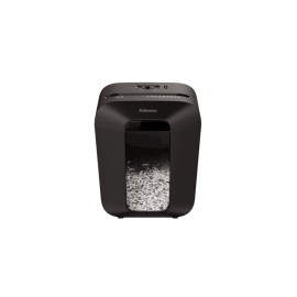 SHREDDER POWERSHRED LX50/4406001 FELLOWES SHREDDER POWERSHRED LX50/4406001 FELLOWES