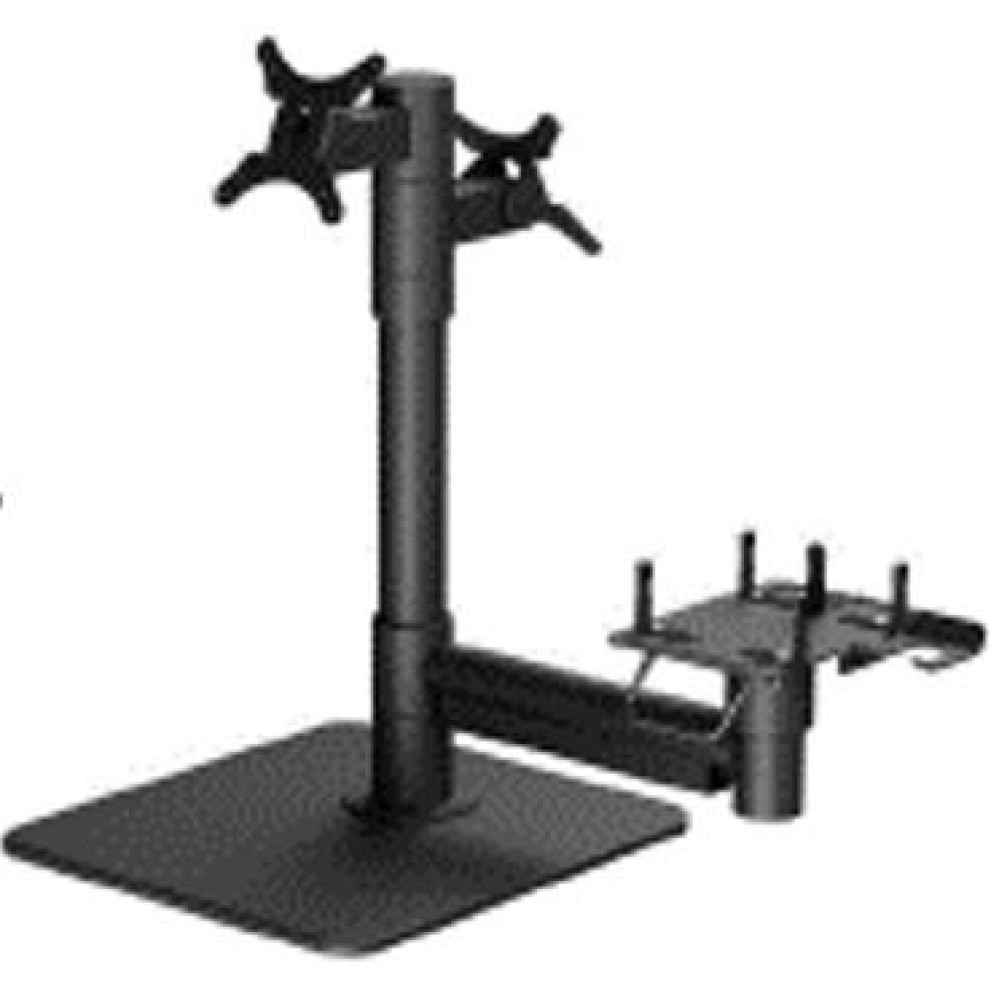 MOBILE POS ACC RETAIL STAND B/1 07 1S 021 B IMIN