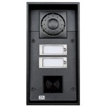 ENTRY PANEL IP FORCE/9151102RW 2N