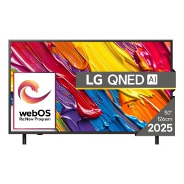 TV Set|LG|50 "|4K Ultra HD|3840 x 2160 pixels|Flat|16:9|QNED|50QNED84A3C TV Set|LG|50 "|4K Ultra HD|3840 x 2160 pixels|Flat|16:9|QNED|50QNED84A3C
