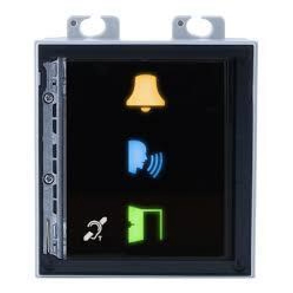 ENTRY PANEL INDUCTION LOOP/IP VERSO 9155041 2N