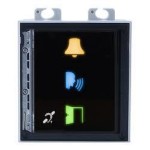 ENTRY PANEL INDUCTION LOOP/IP VERSO 9155041 2N