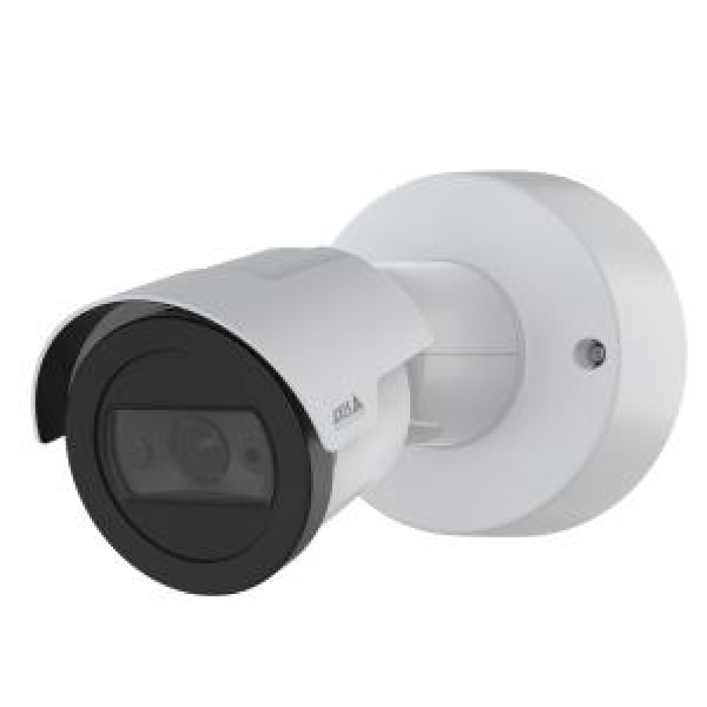 NET CAMERA M2035-LE IR BULLET/WHITE 02124-001 AXIS