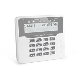 KEYPAD LCD /VERSA WHITE/VERSA-LCDM-WH SATEL KEYPAD LCD /VERSA WHITE/VERSA-LCDM-WH SATEL