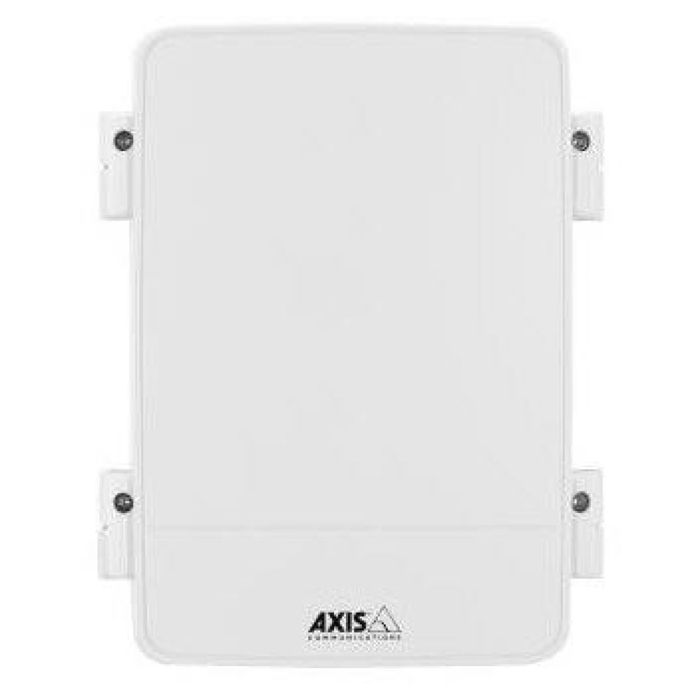 NET SURVEILLANCE CABINET/T98A16-VE 5900-161 AXIS