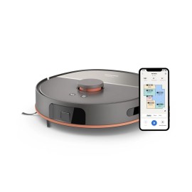 VACUUM CLEANER ROBOT/XU5000/10 PHILIPS VACUUM CLEANER ROBOT/XU5000/10 PHILIPS