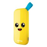 External SSD|SANDISK|2TB|USB 3.2|Read speed 800 MBytes/sec|SDSSDE30-2T00-G25F