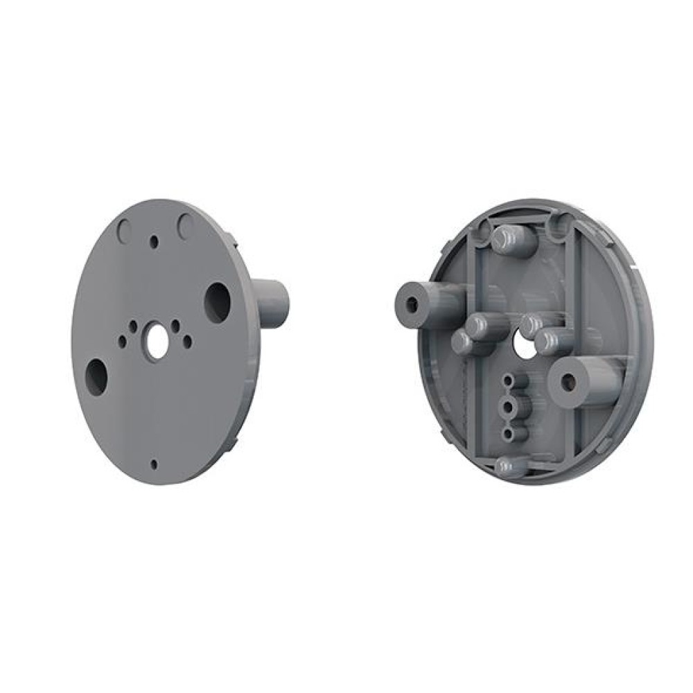 DETECTOR ACC PIR/BRACKET E-2A GY SATEL