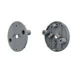 DETECTOR ACC PIR/BRACKET E-2A GY SATEL