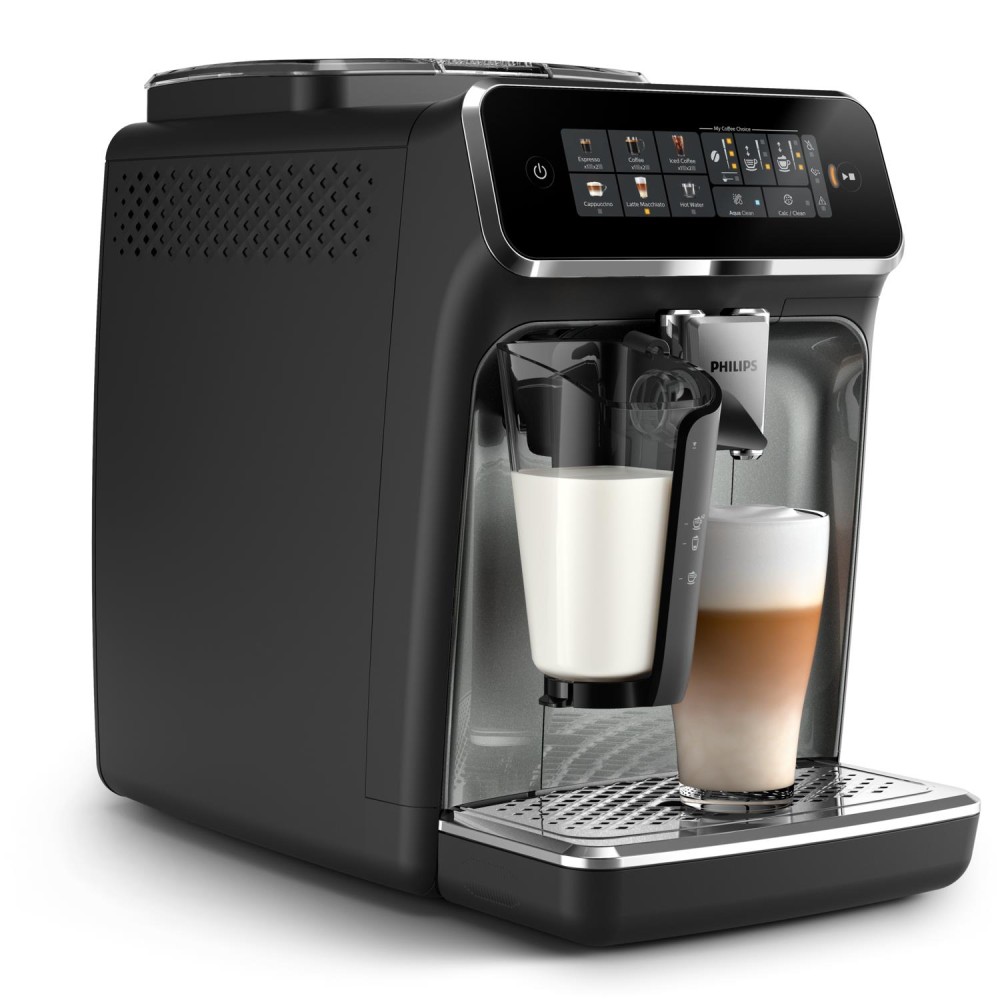 COFFEE MAKER ESPRESSO/EP3349/70 PHILIPS