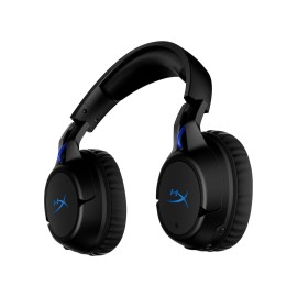 HEADSET HYPERX CLOUD FLIGHT/HHSF1-GA-BK/G HYPERX HEADSET HYPERX CLOUD FLIGHT/HHSF1-GA-BK/G HYPERX