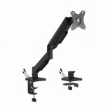 DISPLAY ACC MOUNTING ARM/17-32" MA-DA1U-01 GEMBIRD