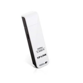 WRL ADAPTER 300MBPS USB/TL-WN821N TP-LINK
