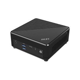 PC CUBI N N100 4/128GB/W11P CUBI N ADL S-078EU MSI PC CUBI N N100 4/128GB/W11P CUBI N ADL S-078EU MSI