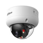 NET CAMERA 8MP DOME/HDBW3849E-AS-IL-0280B DAHUA
