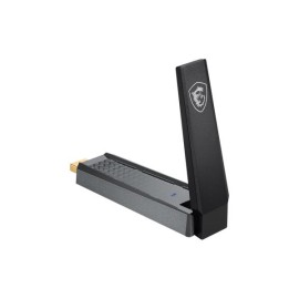 WRL ADAPTER 1800MBPS USB/GUAX18 MSI WRL ADAPTER 1800MBPS USB/GUAX18 MSI