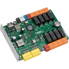 NET CAMERA ACC I/O MODULE/A9188 0820-001 AXIS NET CAMERA ACC I/O MODULE/A9188 0820-001 AXIS