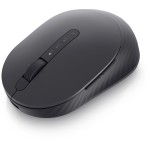 MOUSE USB OPTICAL WRL MS7421W/BLACK 570-BBDM DELL