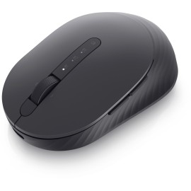 MOUSE USB OPTICAL WRL MS7421W/BLACK 570-BBDM DELL